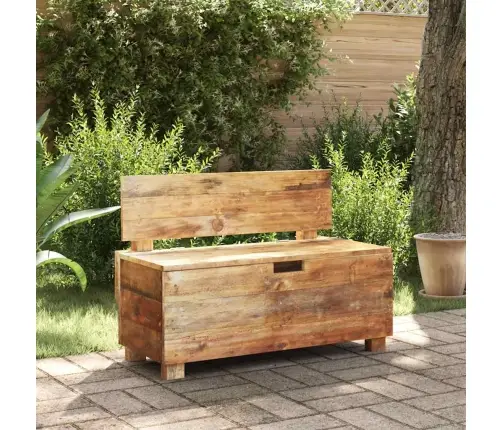 Sols, 86X40X60 Cm, Masīvs Sarkankoks Vidaxl