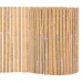 Bambusa Žogs, 1000X30 Cm Vidaxl