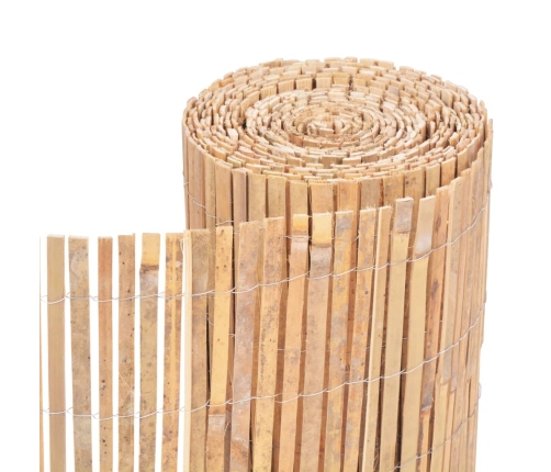 Bambusa Žogs, 1000X30 Cm Vidaxl