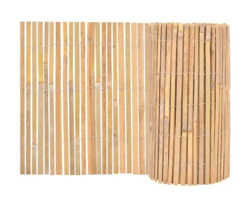 Bambuko Tvora, 1000X50Cm