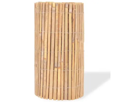 Bambuko Tvora, 1000X50Cm