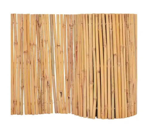 Bambusa Žogs, 500X30 Cm Vidaxl