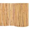 Bambusa Žogs, 500X30 Cm Vidaxl