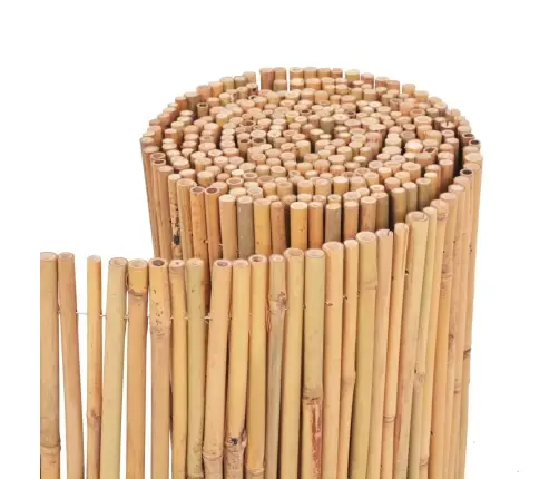 Bambusa Žogs, 500X30 Cm Vidaxl