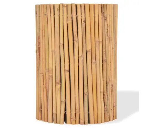 Bambusa Žogs, 500X30 Cm Vidaxl