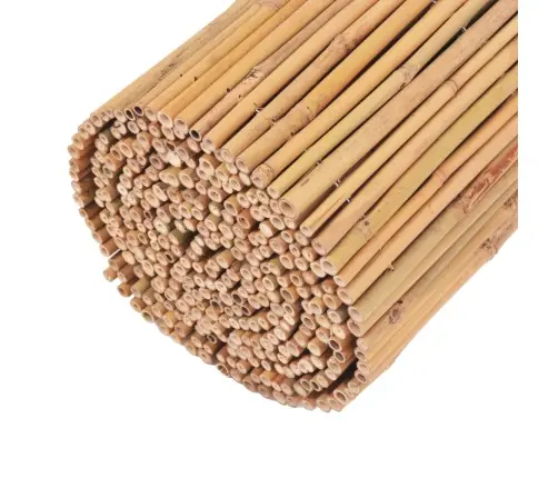 Bambusa Žogs, 500X30 Cm Vidaxl