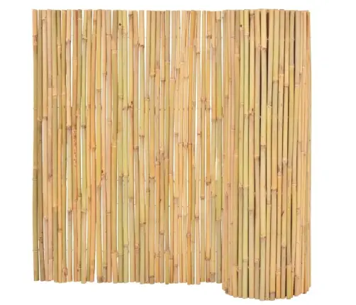 Bambusa Žogs, 300X100 Cm Vidaxl