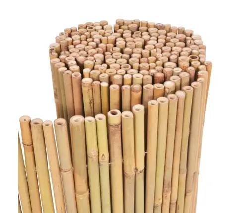 Bambusa Žogs, 300X100 Cm Vidaxl