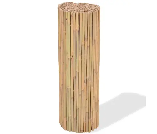 Bambusa Žogs, 300X100 Cm Vidaxl