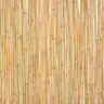 Bambusa Žogs, 300X100 Cm Vidaxl