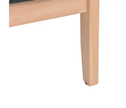 Trivietė Sofa, Šviesiai Pilkos Spalvos, Audinys