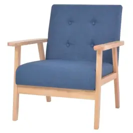 Tugitool, Sinine, Kangas