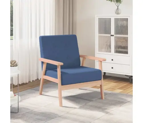 Tugitool, Sinine, Kangas