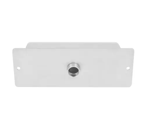 Baseina Strūklaka, 30X9X26 Cm, Nerūsējošs Tērauds, Sudrabkrāsa   Vidaxl