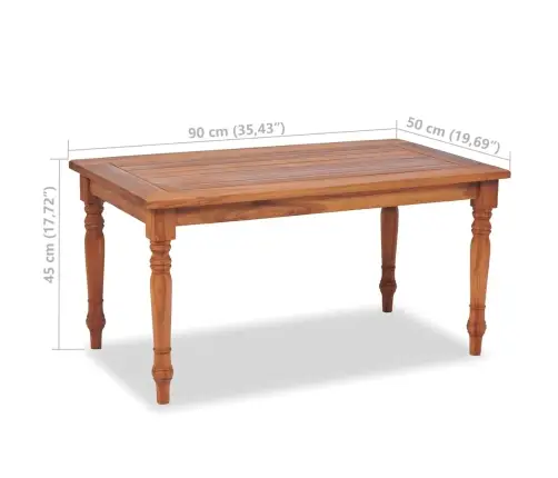 4-Daļīgs Dārza Atpūtas Mēbeļu Komplekts Ar Matračiem, Tīkkoks Vidaxl