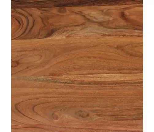 Kavos Staliukas, Medienos Masyvas, 88X50X38Cm