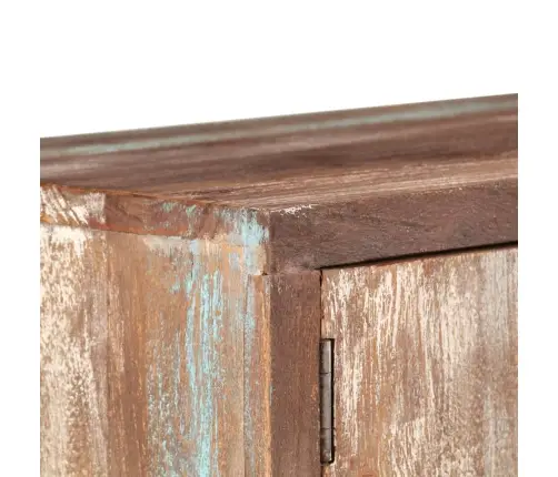Televizoriaus Spintelė, Akacijos Mediena, 118X30X40Cm