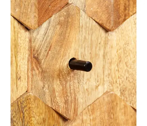 Tv Spintelė, Masyvi Mango Mediena, 118X35X40Cm Tv Spintelė, Masyvi Mango Mediena, 118X35X40Cm