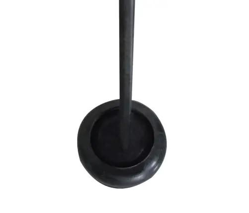 Saliekami Dārza Krēsli, 2 Gab., Tērauds Un Akācijas Masīvkoks Vidaxl