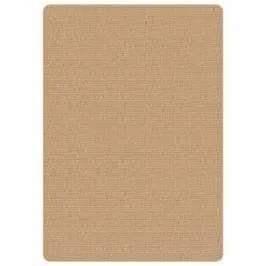 Džuudist Vaip Latekspõhjaga 140 X 200 cm Beež
