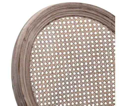 Baaritoolid 2 Tk, Valge, Linane