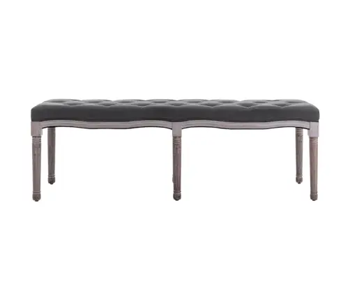 Pink, Linane, Täispuit, 150 X 40 X 48 cm Tumehall