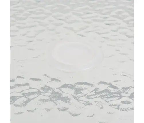 8-Daļīgs Dārza Mēbeļu Komplekts, Tērauds, Tekstilēns, Pelēks Vidaxl