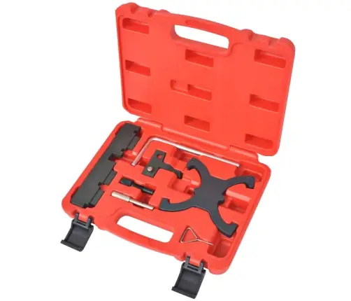 Mootori Ajastamise Komplekt Fordile, 1.5/1.6 Ti Vct/2.0 Tdci