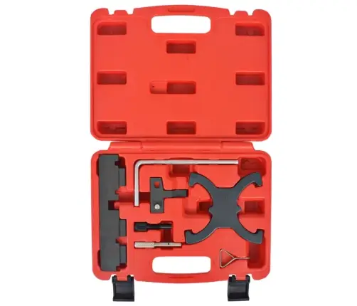 Mootori Ajastamise Komplekt Fordile, 1.5/1.6 Ti Vct/2.0 Tdci