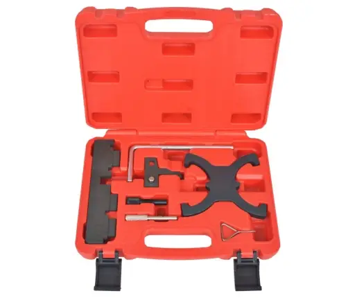 Mootori Ajastamise Komplekt Fordile, 1.5/1.6 Ti Vct/2.0 Tdci