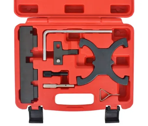 Mootori Ajastamise Komplekt Fordile, 1.5/1.6 Ti Vct/2.0 Tdci