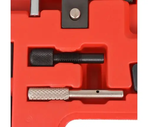 Mootori Ajastamise Komplekt Fordile, 1.5/1.6 Ti Vct/2.0 Tdci