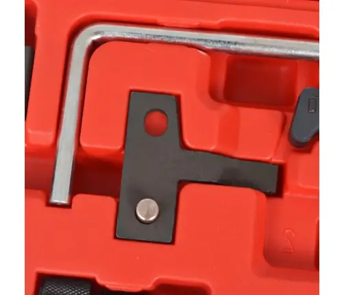 Mootori Ajastamise Komplekt Fordile, 1.5/1.6 Ti Vct/2.0 Tdci