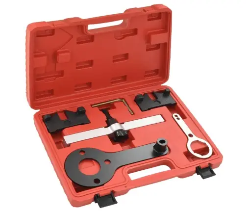 6-Daļīgs Dzinēja Laika Iestatīšanas Instrumentu Komplekts, Bmw Vidaxl