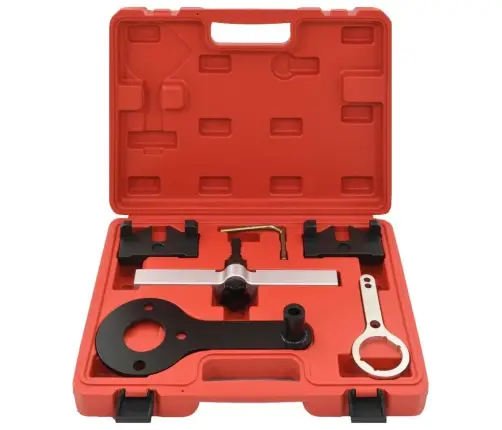 6-Daļīgs Dzinēja Laika Iestatīšanas Instrumentu Komplekts, Bmw Vidaxl