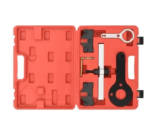 6-Daļīgs Dzinēja Laika Iestatīšanas Instrumentu Komplekts, Bmw Vidaxl