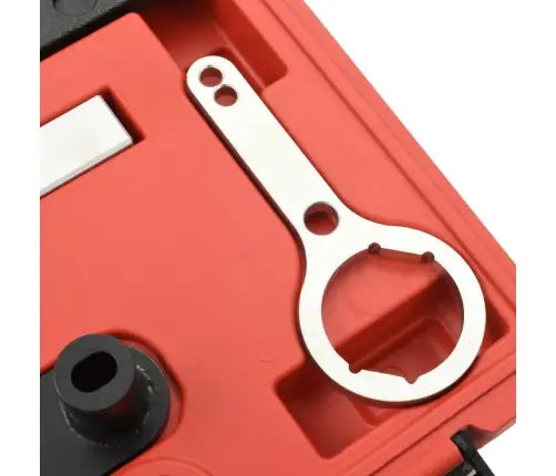 6-Daļīgs Dzinēja Laika Iestatīšanas Instrumentu Komplekts, Bmw Vidaxl