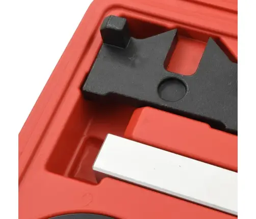 6-Daļīgs Dzinēja Laika Iestatīšanas Instrumentu Komplekts, Bmw Vidaxl