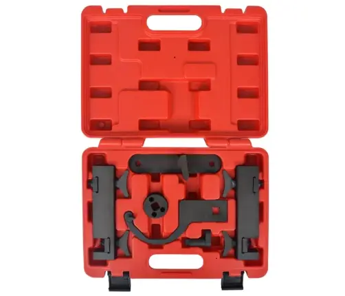 Dzinēja Laika Iestatīšanas Instrumentu Komplekts Vidaxl