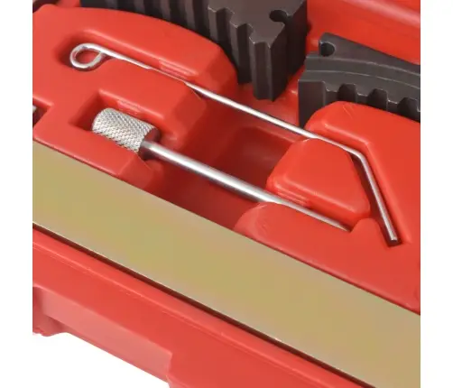 Dzinēja Aizdedzes Laika Regulēšanas Instrumenti, Alfa Romeo Vidaxl