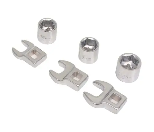 Paskirstymo Diržo Reguliavimo Rinkinys, 8 Dalių