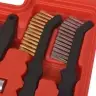15-Daļīgs Bremžu Instrumentu Komplekts Vidaxl