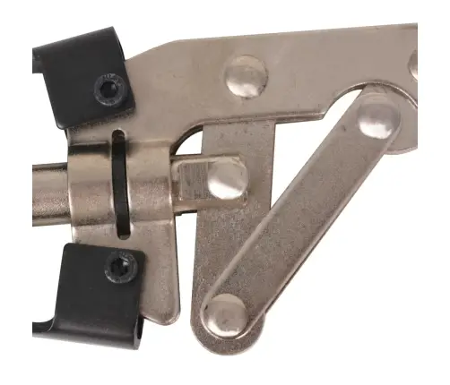 Õhuklapi Vedrukompressor Ohv, Ohc, Cvh Mootoritele