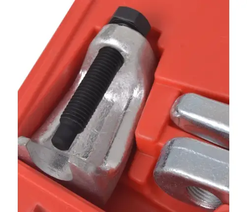 Šarnyrų, Traukių Nuėmėjų Rinkinys, 5D.