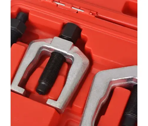 Šarnyrų, Traukių Nuėmėjų Rinkinys, 5D.