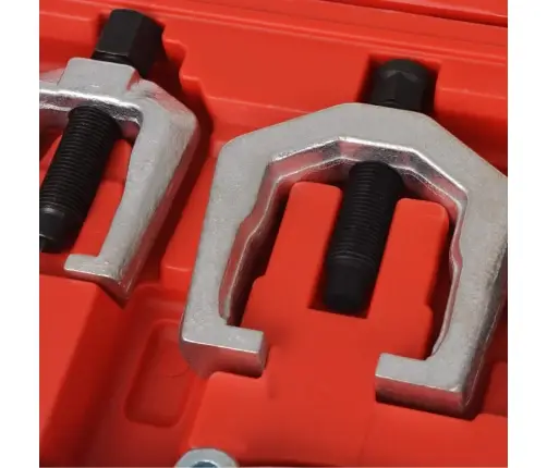 Šarnyrų, Traukių Nuėmėjų Rinkinys, 5D.