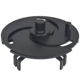 3-Daļīga Degvielas Līmeņa Mērītāja Atslēga, 89 - 170Mm Vidaxl