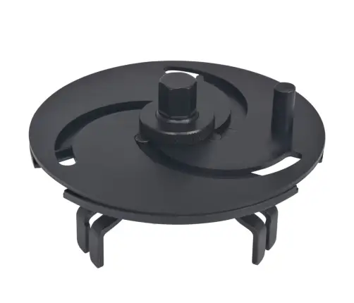 3-Daļīga Degvielas Līmeņa Mērītāja Atslēga, 89 - 170Mm Vidaxl