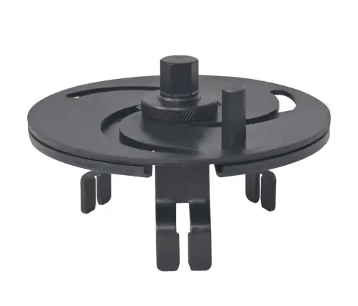 3-Daļīga Degvielas Līmeņa Mērītāja Atslēga, 89 - 170Mm Vidaxl