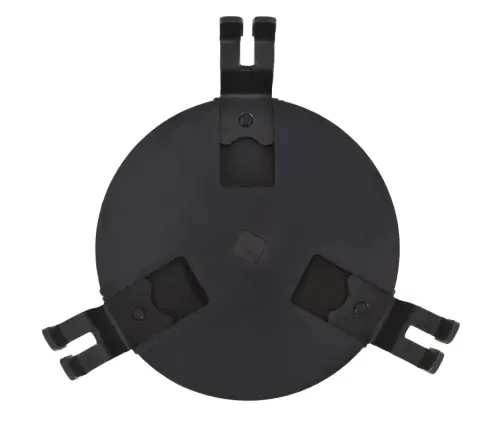 3-Daļīga Degvielas Līmeņa Mērītāja Atslēga, 89 - 170Mm Vidaxl